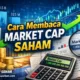 10 Cara Membaca Market Cap Saham