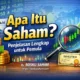 4 Apa Itu Saham
