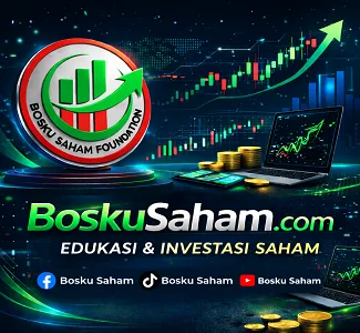 BANNER BOSKU SAHAM BANNER BOSKU SAHAM