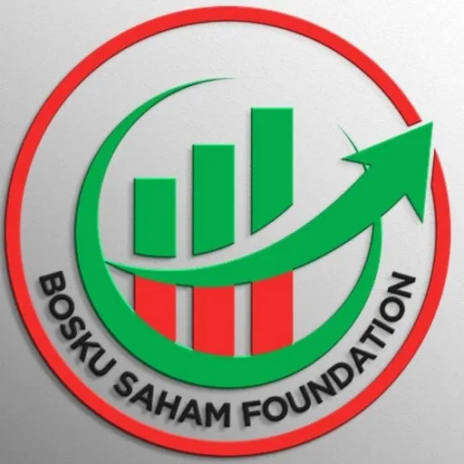 LOGO BOSKU SAHAM
