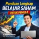 belajar saham untuk pemula