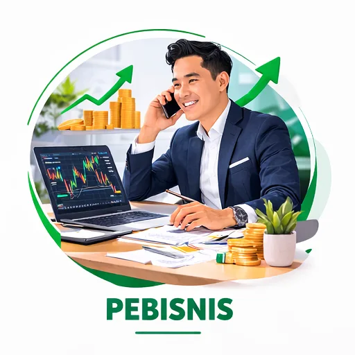 pebisnis