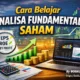 Cara Belajar Analisa Fundamental Saham