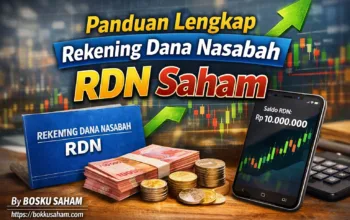 Panduan Lengkap Rekening Dana Nasabah (RDN) Saham untuk Pemula