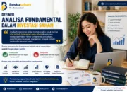 Definisi Analisa Fundamental Dalam Investasi Saham