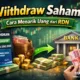 Withdraw Saham – Cara Menarik Uang dari RDN dengan Mudah dan Aman