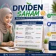 Deviden Pengertian Jenis Deviden dan Waktu Beli Saham