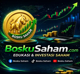 BANNER BOSKU SAHAM BANNER BOSKU SAHAM